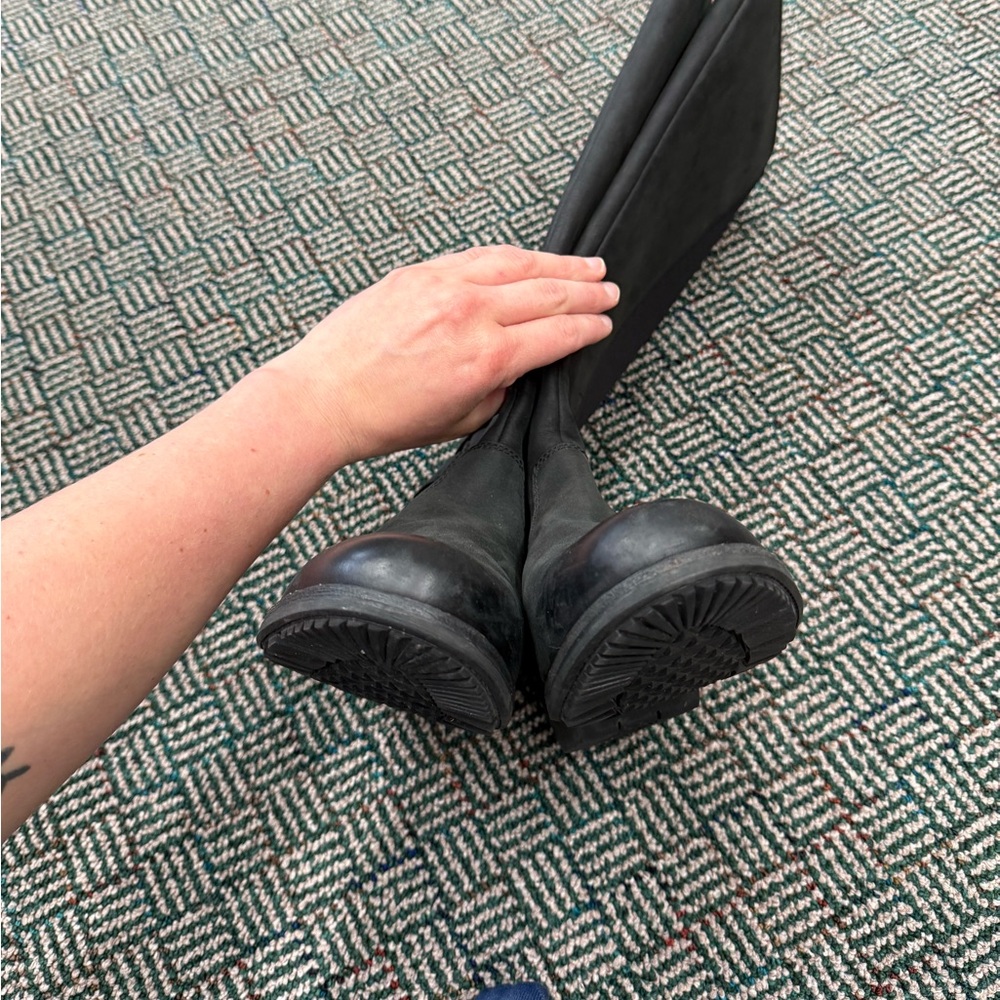 Teva Rowena Tall Boots - Picture 7 of 8